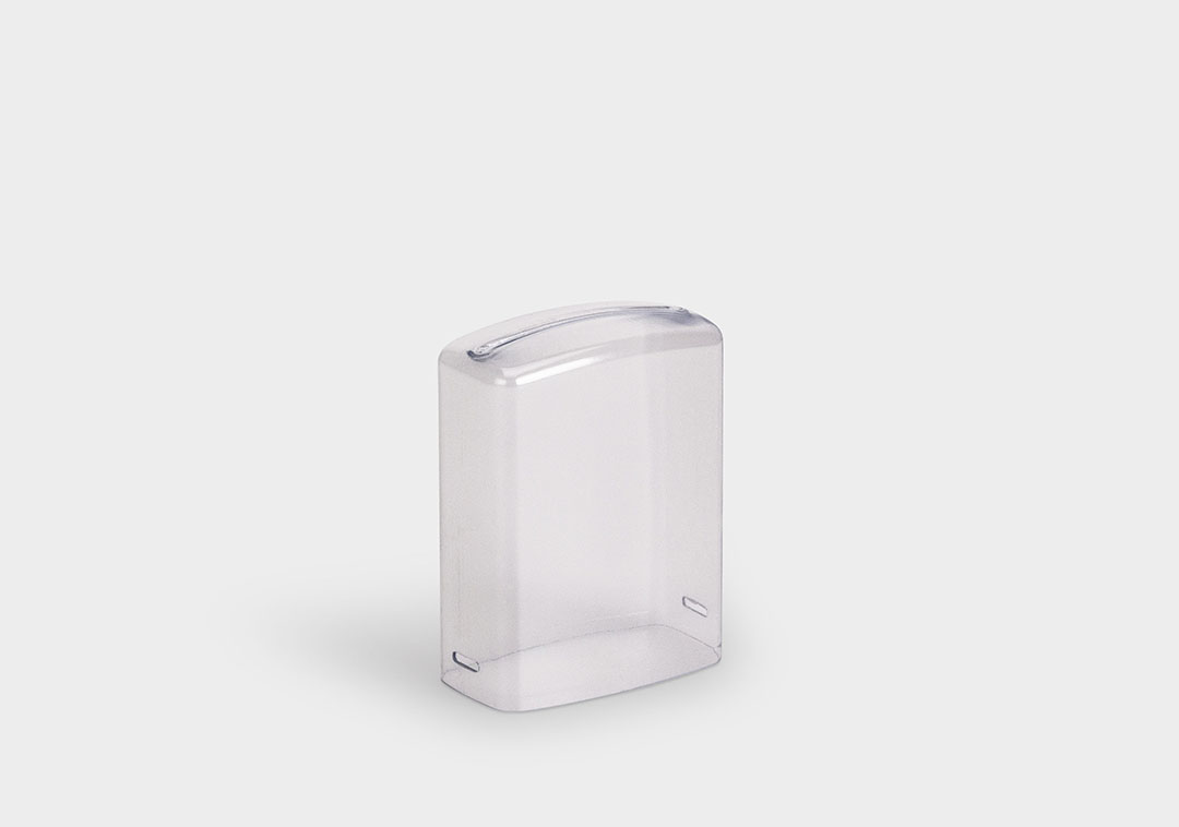 Packaging tube RoseSet RoseSet: a modern, eyecatching set-packaging for presentation, storage, and transport.